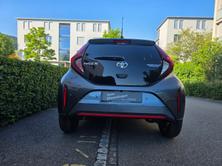 TOYOTA Aygo X 1.0 VVT-i Undercover CVT, Benzina, Occasioni / Usate, Automatico - 6
