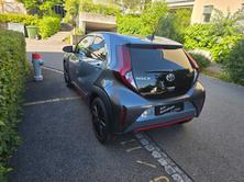 TOYOTA Aygo X 1.0 VVT-i Undercover CVT, Benzina, Occasioni / Usate, Automatico - 7