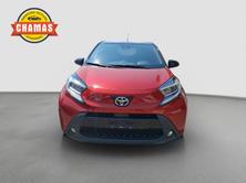 TOYOTA Aygo X 1.0 VVT-i Style, Petrol, Second hand / Used, Manual - 2