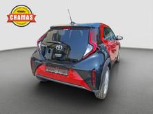 TOYOTA Aygo X 1.0 VVT-i Style, Petrol, Second hand / Used, Manual - 3