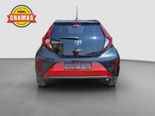 TOYOTA Aygo X 1.0 VVT-i Style, Petrol, Second hand / Used, Manual - 4