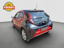 TOYOTA Aygo X 1.0 VVT-i Style, Petrol, Second hand / Used, Manual - 5