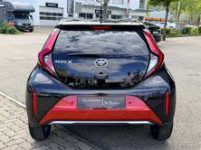 TOYOTA Aygo X 1.0 VVT-i Limited CVT, Petrol, Second hand / Used, Automatic - 4