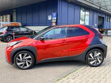 TOYOTA Aygo X 1.0 VVT-i Limited CVT, Petrol, Second hand / Used, Automatic - 6