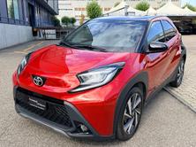 TOYOTA Aygo X 1.0 VVT-i Limited CVT, Petrol, Second hand / Used, Automatic - 7