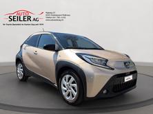 TOYOTA Aygo X 1.0 VVT-i Trend, Essence, Occasion / Utilisé, Manuelle - 2
