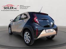 TOYOTA Aygo X 1.0 VVT-i Trend, Essence, Occasion / Utilisé, Manuelle - 3