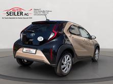 TOYOTA Aygo X 1.0 VVT-i Trend, Essence, Occasion / Utilisé, Manuelle - 4