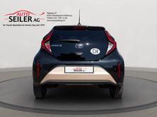 TOYOTA Aygo X 1.0 VVT-i Trend, Essence, Occasion / Utilisé, Manuelle - 5