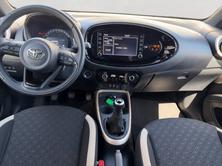 TOYOTA Aygo X 1.0 VVT-i Trend, Essence, Occasion / Utilisé, Manuelle - 7