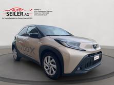 TOYOTA Aygo X 1.0 VVT-i Trend, Essence, Occasion / Utilisé, Manuelle - 2