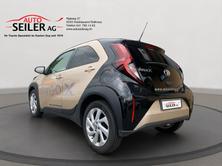 TOYOTA Aygo X 1.0 VVT-i Trend, Essence, Occasion / Utilisé, Manuelle - 3
