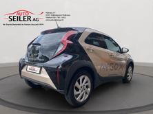 TOYOTA Aygo X 1.0 VVT-i Trend, Essence, Occasion / Utilisé, Manuelle - 4