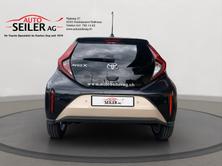 TOYOTA Aygo X 1.0 VVT-i Trend, Essence, Occasion / Utilisé, Manuelle - 5
