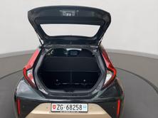 TOYOTA Aygo X 1.0 VVT-i Trend, Essence, Occasion / Utilisé, Manuelle - 6