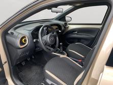 TOYOTA Aygo X 1.0 VVT-i Trend, Essence, Occasion / Utilisé, Manuelle - 7