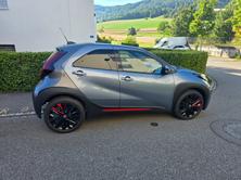 TOYOTA Aygo X 1.0 VVT-i Undercover CVT, Petrol, Second hand / Used, Automatic - 4