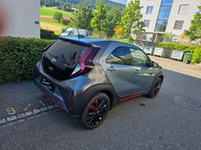 TOYOTA Aygo X 1.0 VVT-i Undercover CVT, Petrol, Second hand / Used, Automatic - 5
