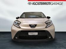 TOYOTA Aygo X 1.0 VVT-i Trend CVT, Benzin, Vorführwagen, Automat - 5