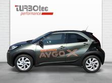 TOYOTA Aygo X 1.0 VVT-i Trend, Petrol, Ex-demonstrator, Manual - 2