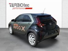 TOYOTA Aygo X 1.0 VVT-i Trend, Benzina, Auto dimostrativa, Manuale - 3