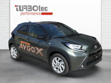 TOYOTA Aygo X 1.0 VVT-i Trend, Benzin, Vorführwagen, Handschaltung - 4