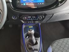 TOYOTA Aygo X 1.0 VVT-i Trend, Benzin, Vorführwagen, Handschaltung - 6