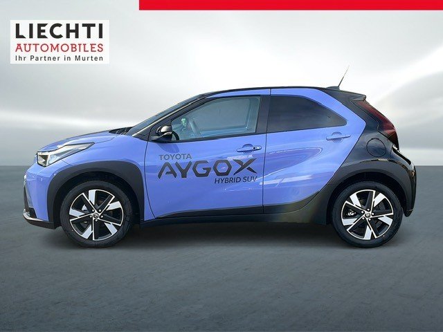 TOYOTA Aygo X 1.5 Trend e-CVT, Benzina, Auto nuove, Automatico - 2