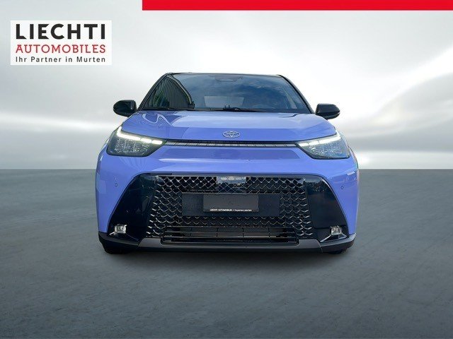 TOYOTA Aygo X 1.5 Trend e-CVT, Benzina, Auto nuove, Automatico - 3