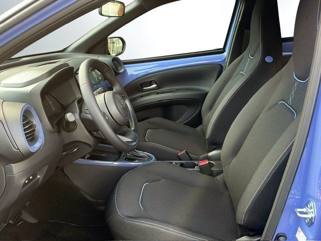 TOYOTA Aygo X 1.5 Trend e-CVT, Benzina, Auto nuove, Automatico - 6