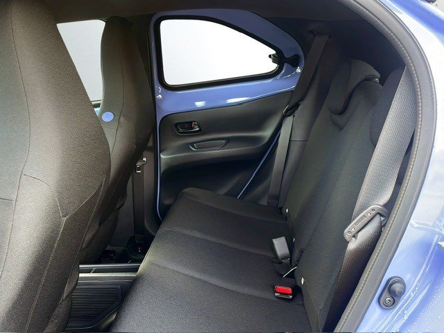 TOYOTA Aygo X 1.5 Trend e-CVT, Benzina, Auto nuove, Automatico - 7