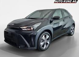 TOYOTA Aygo X 1.5 VVT-i HSD Comfort