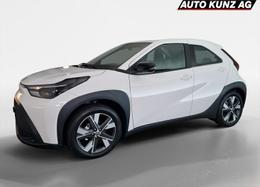 TOYOTA Aygo X 1.5 VVT-i HSD Comfort