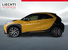TOYOTA Aygo X 1.5 GR Sport e-CVT, Benzin, Neuwagen, Automatik - 3