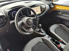 TOYOTA Aygo X 1.5 GR Sport e-CVT, Benzin, Neuwagen, Automatik - 5