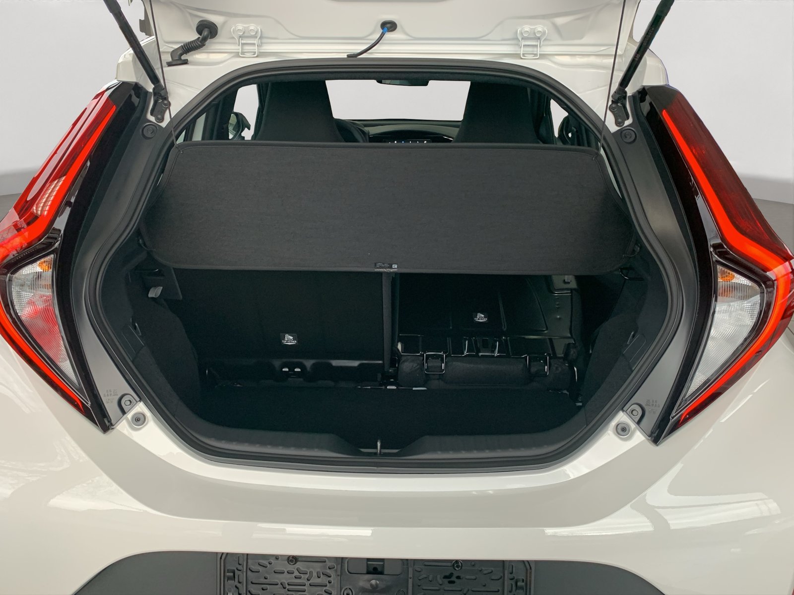 TOYOTA Aygo X 1.5 Comfort e-CVT, Benzin, Neuwagen, Automatik - 6