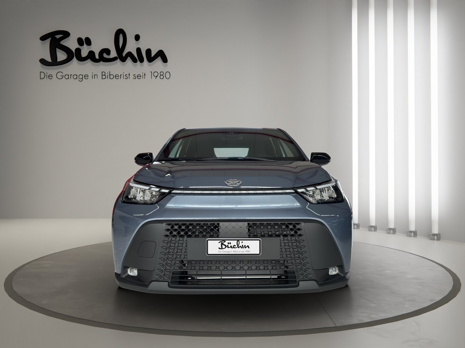 TOYOTA Aygo X 1.5 VVT-i HSD Trend e-CVT, Voll-Hybrid Benzin/Elektro, Neuwagen, Automatik - 2