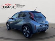 TOYOTA Aygo X 1.5 Comfort e-CVT, Petrol, New car, Automatic - 2