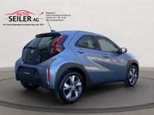 TOYOTA Aygo X 1.5 Comfort e-CVT, Petrol, New car, Automatic - 3