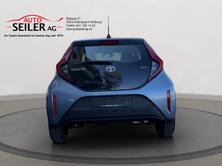 TOYOTA Aygo X 1.5 Comfort e-CVT, Petrol, New car, Automatic - 4