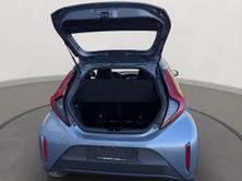 TOYOTA Aygo X 1.5 Comfort e-CVT, Petrol, New car, Automatic - 5