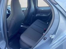 TOYOTA Aygo X 1.5 Comfort e-CVT, Petrol, New car, Automatic - 7