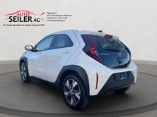 TOYOTA Aygo X 1.5 Comfort e-CVT, Petrol, New car, Automatic - 2