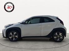 TOYOTA Aygo X 1.5 Comfort e-CVT, Full-Hybrid Petrol/Electric, New car, Automatic - 3
