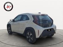 TOYOTA Aygo X 1.5 Comfort e-CVT, Full-Hybrid Petrol/Electric, New car, Automatic - 4