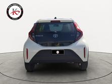 TOYOTA Aygo X 1.5 Comfort e-CVT, Full-Hybrid Petrol/Electric, New car, Automatic - 5