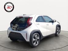 TOYOTA Aygo X 1.5 Comfort e-CVT, Full-Hybrid Petrol/Electric, New car, Automatic - 6