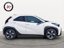 TOYOTA Aygo X 1.5 Comfort e-CVT, Full-Hybrid Petrol/Electric, New car, Automatic - 7