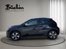TOYOTA Aygo X 1.5 VVT-i HSD Trend e-CVT, Hybride Integrale Benzina/Elettrica, Auto nuove, Automatico - 4