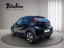 TOYOTA Aygo X 1.5 VVT-i HSD Trend e-CVT, Hybride Integrale Benzina/Elettrica, Auto nuove, Automatico - 5